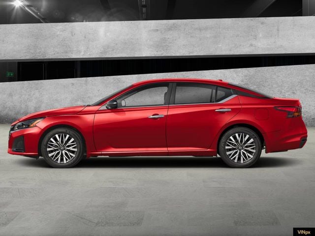 2026 Nissan Altima SV Special Edition