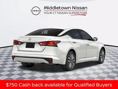 2026 Nissan Altima SV Special Edition