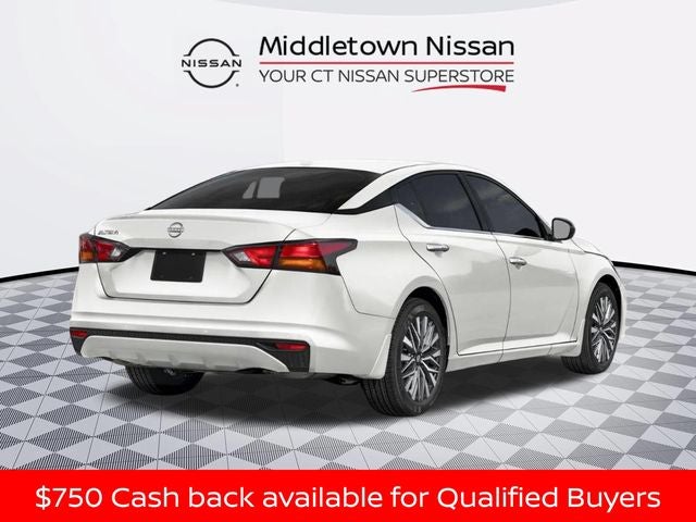 2026 Nissan Altima SV Special Edition