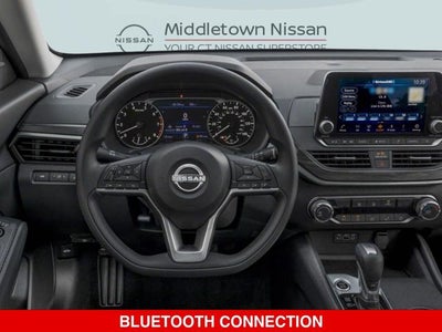 2026 Nissan Altima 2.5 SV
