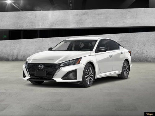 2026 Nissan Altima 2.5 SV