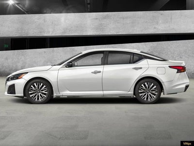 2026 Nissan Altima 2.5 SV