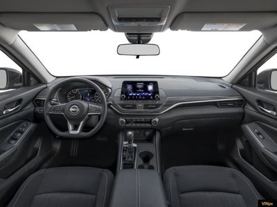 2026 Nissan Altima 2.5 SV