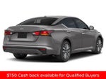 2026 Nissan Altima SV Special Edition