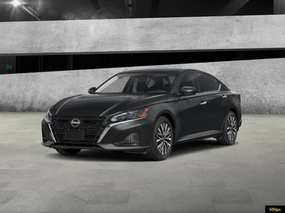 2026 Nissan Altima SV Special Edition