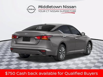 2026 Nissan Altima SV Special Edition