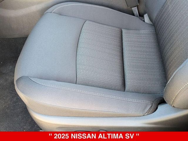 2025 Nissan Altima SV Special Edition