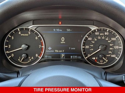 2025 Nissan Altima SV Special Edition