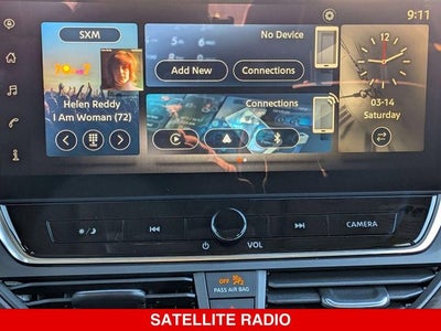 2025 Nissan Altima SV Special Edition