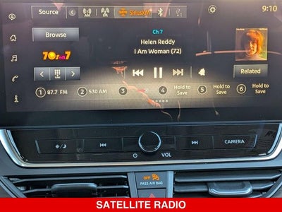 2025 Nissan Altima SV Special Edition