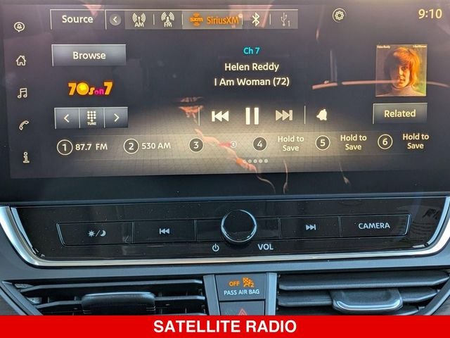 2025 Nissan Altima SV Special Edition