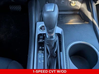 2025 Nissan Altima SV Special Edition