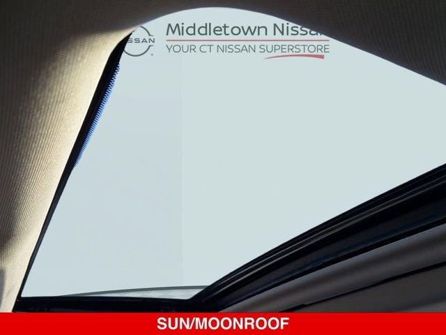 2025 Nissan Altima SV Special Edition