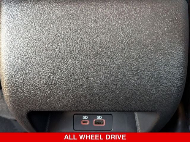 2025 Nissan Altima SV Special Edition