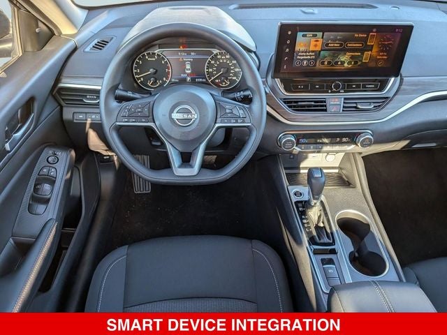 2025 Nissan Altima SV Special Edition