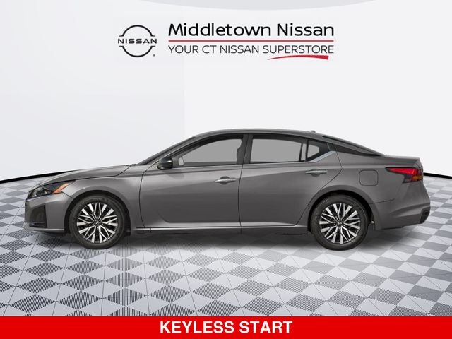 2025 Nissan Altima SV Special Edition