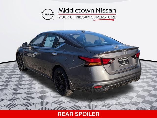2025 Nissan Altima SV Special Edition