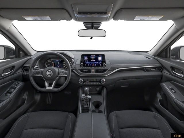 2026 Nissan Altima SV Special Edition