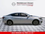 2023 Nissan Altima SV