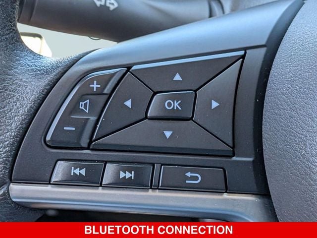 2023 Nissan Altima SV