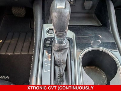 2023 Nissan Altima SV