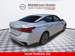 2023 Nissan Altima SV