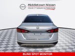 2023 Nissan Altima SV