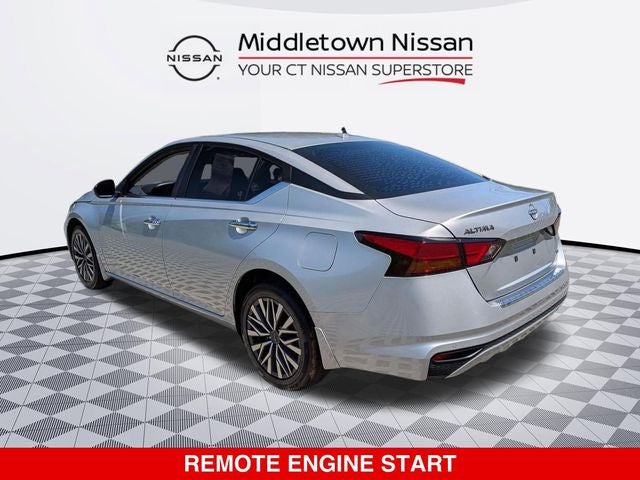 2023 Nissan Altima SV