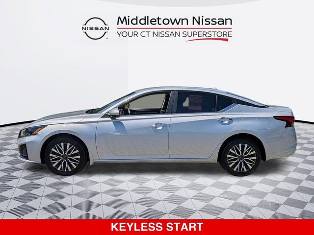 2023 Nissan Altima SV