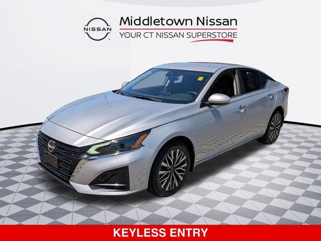 2023 Nissan Altima SV