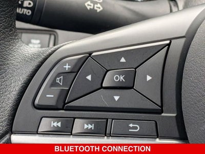 2023 Nissan Altima SV