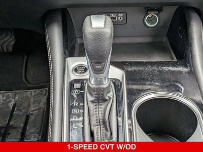 2023 Nissan Altima SV