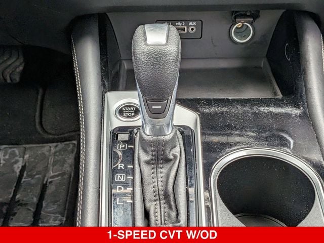 2023 Nissan Altima SV