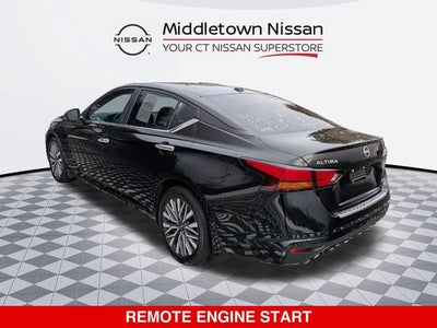 2023 Nissan Altima SV