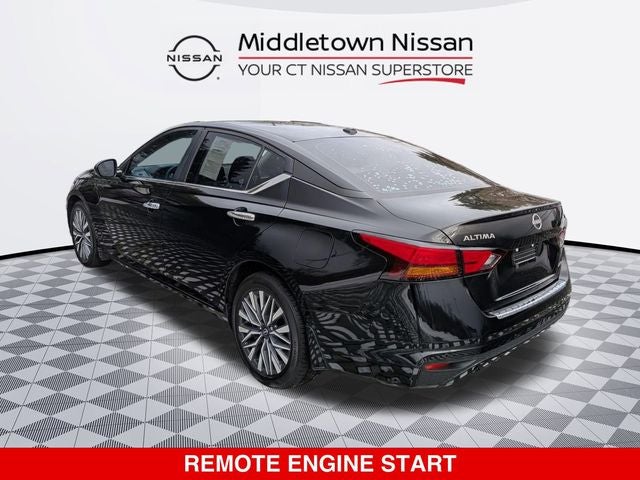 2023 Nissan Altima SV