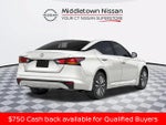 2026 Nissan Altima SV Special Edition