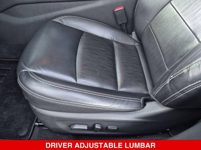 2021 Nissan Altima 2.5 SL