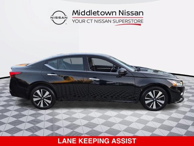 2021 Nissan Altima 2.5 SL