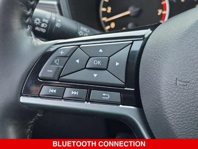 2021 Nissan Altima 2.5 SL