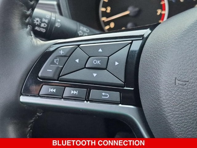 2021 Nissan Altima 2.5 SL