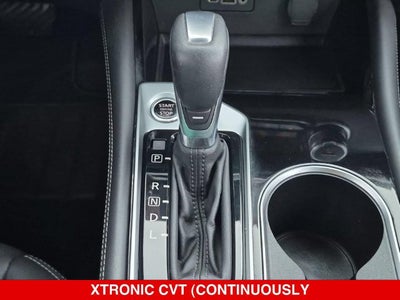 2021 Nissan Altima 2.5 SL