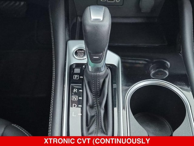 2021 Nissan Altima 2.5 SL
