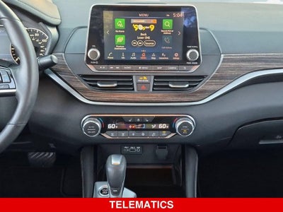 2021 Nissan Altima 2.5 SL