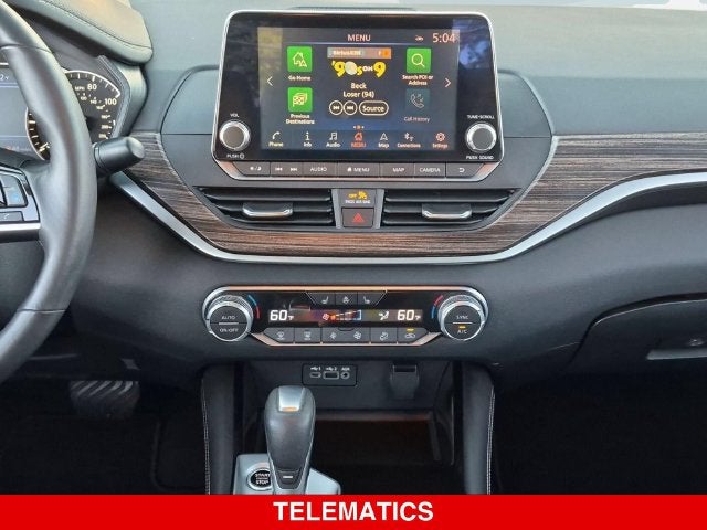 2021 Nissan Altima 2.5 SL