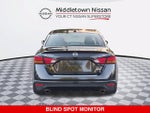 2021 Nissan Altima 2.5 SL