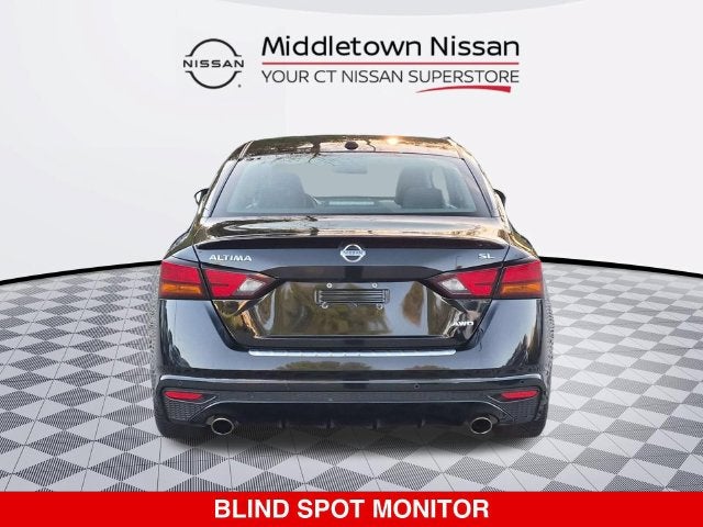 2021 Nissan Altima 2.5 SL