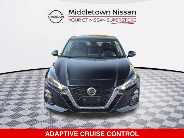 2021 Nissan Altima 2.5 SL
