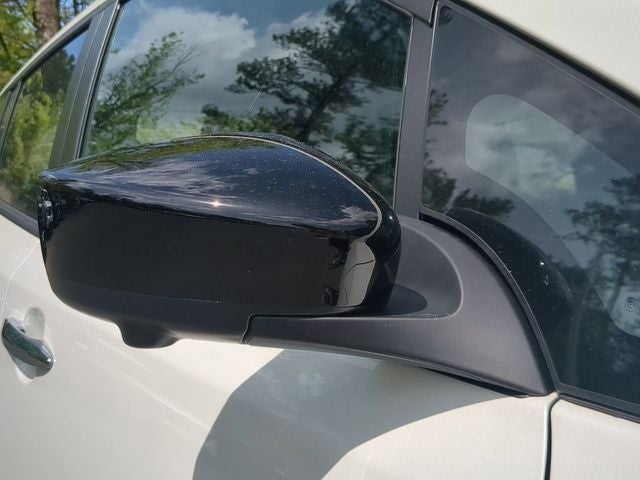 2025 Nissan Leaf SV Plus