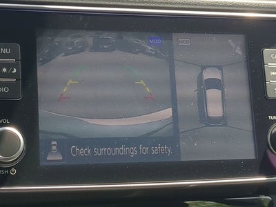 2025 Nissan Leaf SV Plus