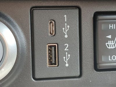 2025 Nissan Leaf SV Plus